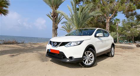 car hire in cyprus