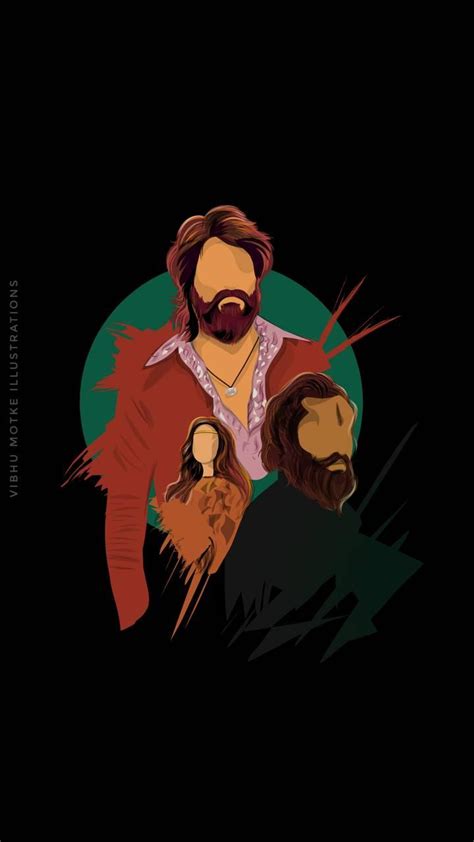 We've gathered more than 5 million images uploaded by our users and sorted them by the most popular ones. KGF Chapter 1 Wallpapers - Wallpaper Cave