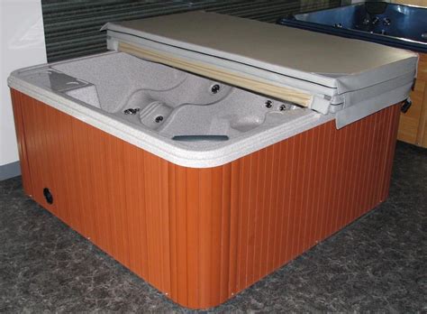 China Hot Tub Cover / Bathtub Cover / Insulation Cover With ASTM