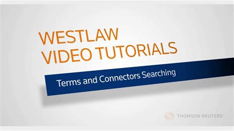 Westlaw Customer Service