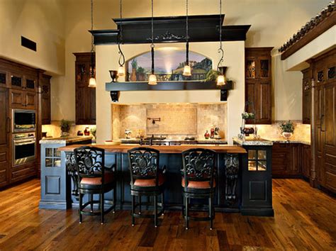 Check spelling or type a new query. 17 Classy Mediterranean Kitchen Design Ideas