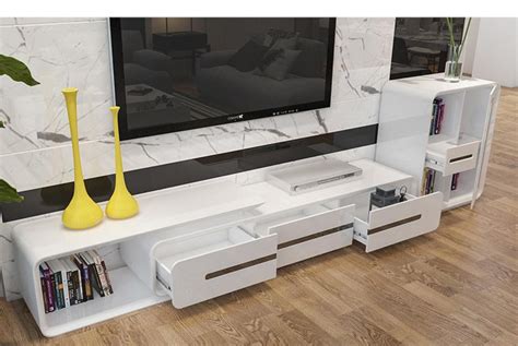 The Best Living Room Modern Tv Stand Best Home Design