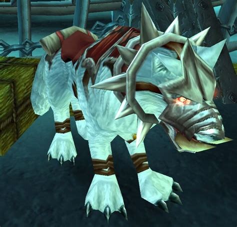 Kor Kron Riding Wolf Wowpedia Your Wiki Guide To The World Of Warcraft