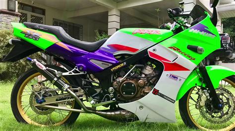 See more of kr150thailand on facebook. Kawasaki KR SE 150 - YouTube