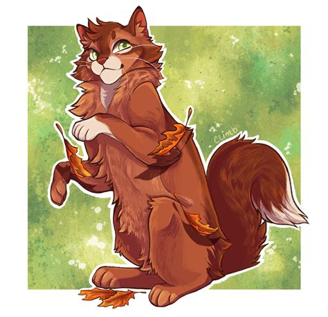 Squirrelflight By Climbtothestars On Deviantart Warrior Cat Drawings Warrior Cats Warrior