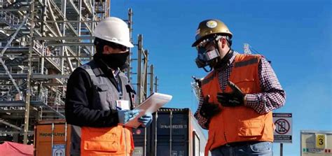 Fiscalizan Trabajos En El Proyecto Mapa De Arauco