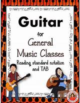 Guitar Classes For Beginners Near Me