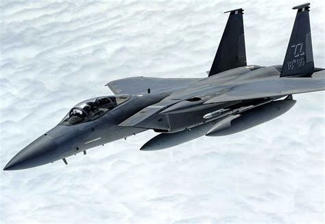Mil power only is actually the only one i could come up with. F 18 Vs F 15