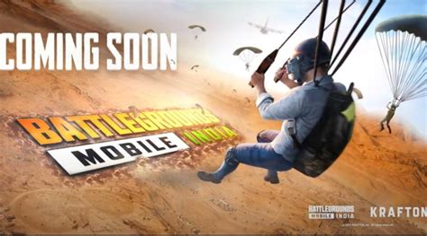 Pubg ban in india by high court. PUBG Mobile India Krafton announces 'Battlegrounds Mobile ...