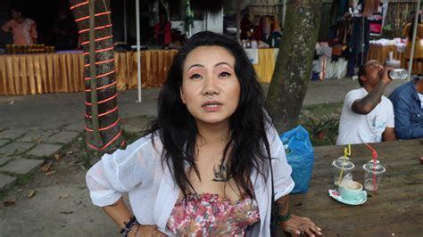 Dristi Nepals Parina Subba Limbu On The Rights Of Women Who Use Drugs