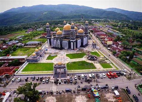 Jalan.rajawali tenggara, kota kutacane, babussalam, kabupaten aceh. Inilah Tiga Objek Wisata Aceh Tenggara dan Gayo Lues Sedang Hits yang Layak Anda Kunjungi ...
