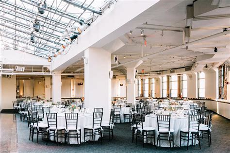18 Holiday Party Venues In Nyc That Are Perfect For Your Work Event