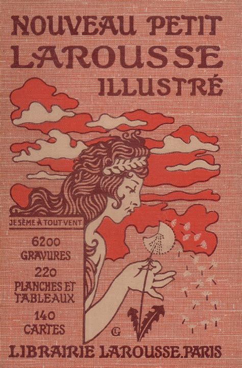 Nouveau Petit Larousse Illustre Par Claude Et Paul Auge Auteur