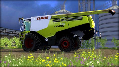 Fs Claas Lexion Pack V Farming Simulator Mod Ls Porn Hot Sex Picture