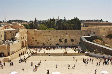Top Holy Sites in Jerusalem - 2020 Travel Recommendations | Tours