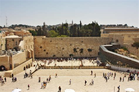 Top Holy Sites in Jerusalem - 2020 Travel Recommendations | Tours 