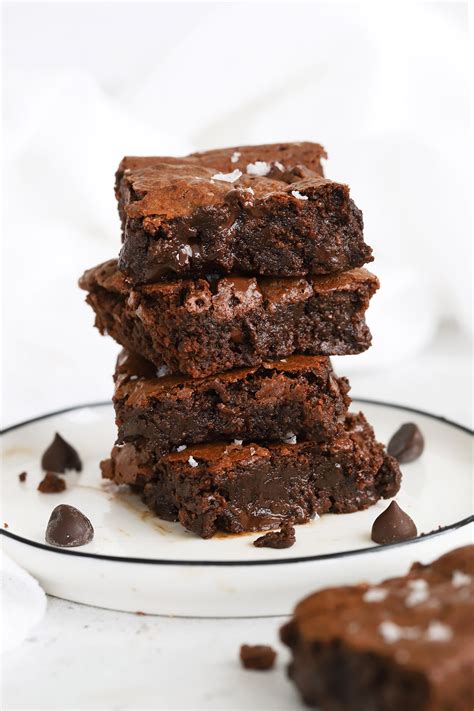 The Perfect Gluten Free Brownies The Best