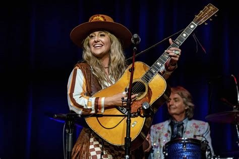Lainey Wilson Leads Cma Nominations In First Year Pollstar News
