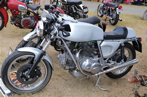 Oldmotodude 1975 Ducati 750 Sport For Sale For 27500 At The 2019