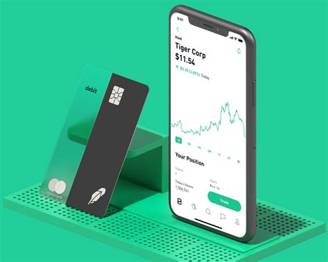 Transfer that to your bank, and then transfer from your bank to robinhood you'll pay about a 3% fee for doing that through paypal, so in the end it's not really worth it. Robinhood Debit Card - Robinhood Launching Checking Savings Accounts With 3 Interest Bankrate ...