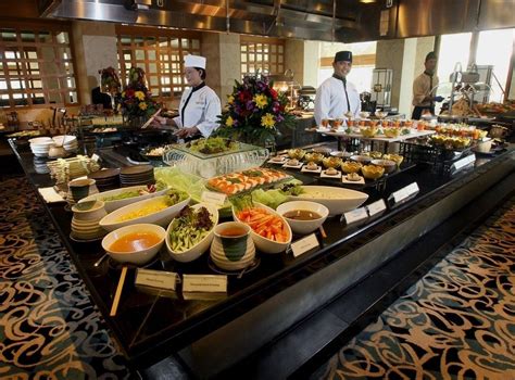 Dishes will only be prepared and served upon ordering. The Japanese buffet | Japanese buffet, Buffet restaurant ...