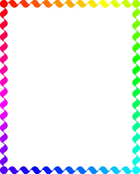 Download Png Rectangle Frame Png And  Base