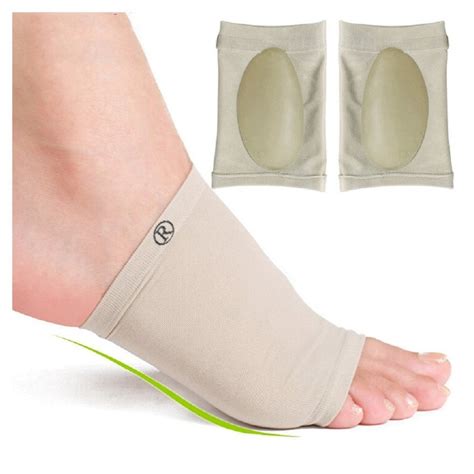 Dr Wilson S Plantar Fasciitis Flat Arch Support Compression Foot