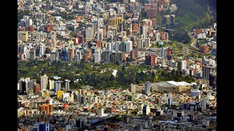 Top Las 10 Ciudades Más Importantes Ecuador 2018 Hd 4 Youtube