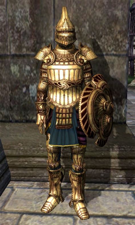 Dwarven Armor Oblivion Elder Scrolls Fandom