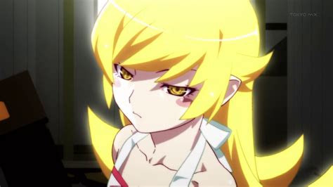 Pin On Monogatari Series