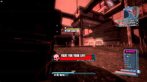 Apr 11, 2021 · borderlands 3 fans can gather a ton of xp in circles of slaughter or through boss farming. Borderlands 2: 'High Flying Hunter' Achievement/Trophy Guide - YouTube