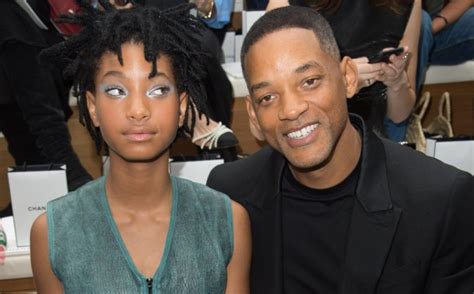 Will Smith Made ‘crazy Comments About Willows Period As Jada Admits