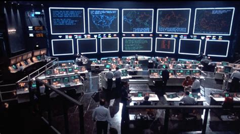 The Glorious 80s Gadgets That Made Wargames So Great Wired