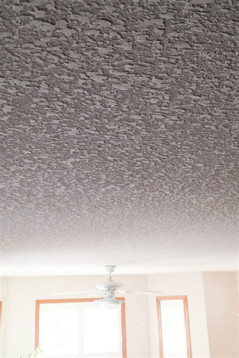 21 Types Of Ceiling Texture Finishes 2023