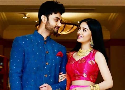 Последние твиты от amrita rao (@amritarao). YAY! Amrita Rao and RJ Anmol welcome a baby boy ...