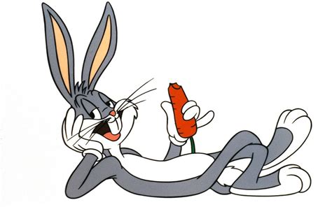 Happy 75th Birthday Bugs Bunny With Images Looney Tunes