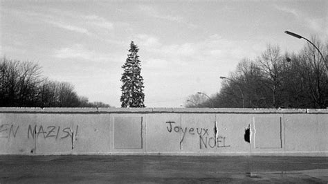 The Berlin Wall 50th Anniversary Nz Herald
