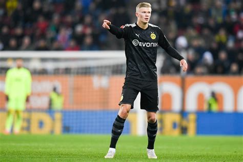 1 Fc Köln Vor Dem Spiel In Dortmund Keine Angst Vor Erling Haaland