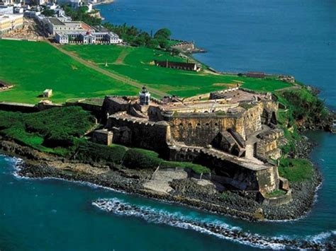 10 Things To Do In Puerto Rico For First Time Visitors
