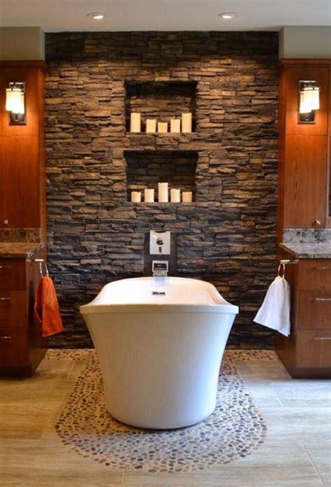 Bathroom design is essential for any home. 90+ Spa Bathroom Design Ideas - DIY Design & Decor