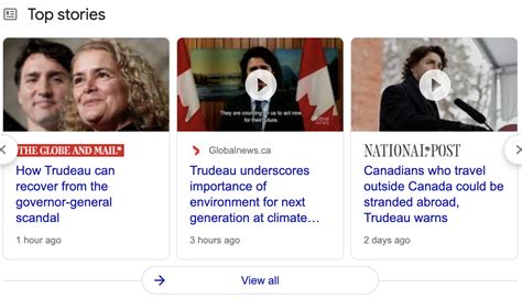 Media Is Using The Julie Payette Scandal To Distract From Trudeau S