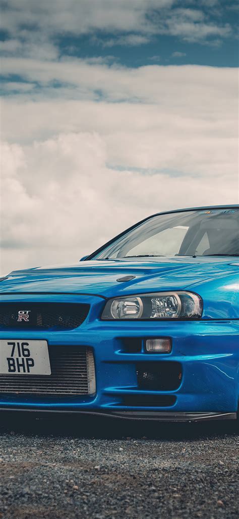 Gtr r34 wallpaper iphone 5 27 hdwallpaper20 com. 1125x2436 Nissan Gtr R34 Iphone XS,Iphone 10,Iphone X HD 4k Wallpapers, Images, Backgrounds ...