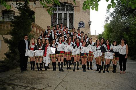 El Colegio Montessori De Huelva Celebra El Acto De Graduación De