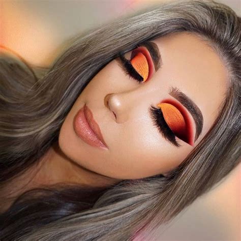 Makeup For Full Face