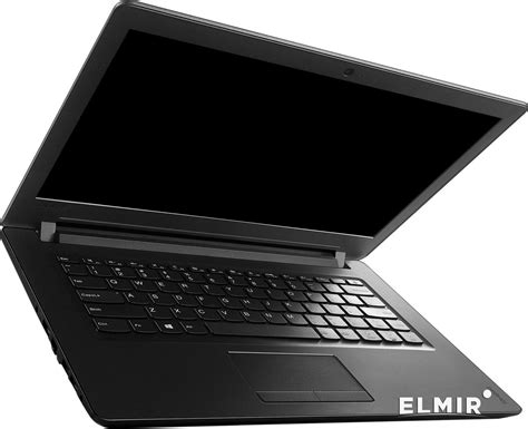 Ноутбук Lenovo Ideapad 110 14ibr 80t60059ra купить Elmir цена