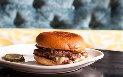 The Best Burgers In The Twin Cities Mplsstpaul Magazine