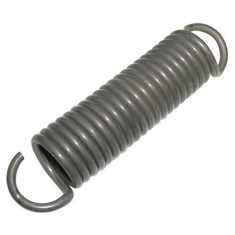 Heavy Duty Tension Spring At Best Price In Bengaluru Bangalore Spring