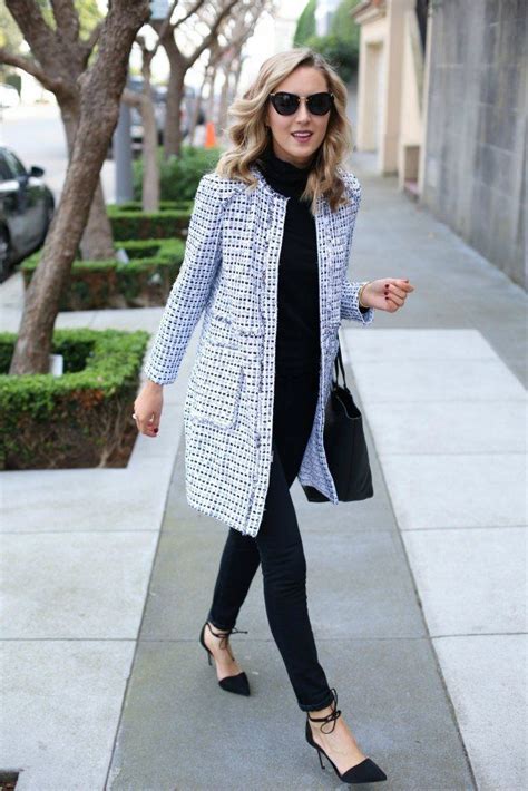 18 Cute Casual Friday Outfit Ideas You Should Try Casual Friday