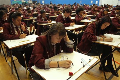 Unqualified Teachers In State Schools Puts 430000 British