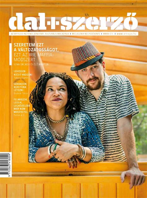 Lyt til feathers af sena dagadu på deezer. Dal+Szerző magazin 2015/02 by Artisjus - Issuu